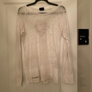 Breathe Yoga T-shirt